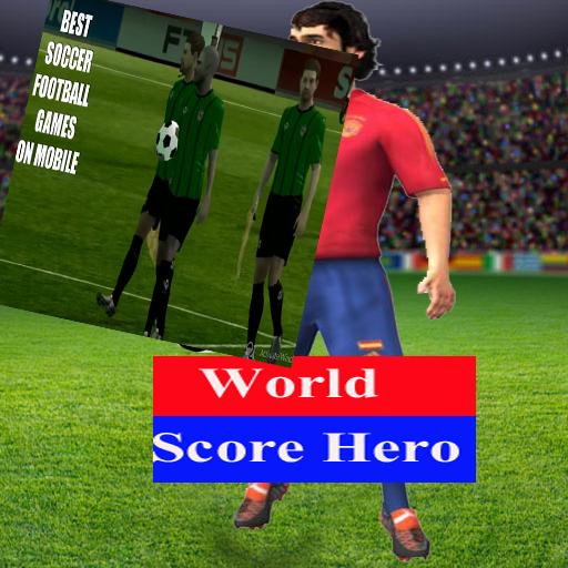 World Score Hero