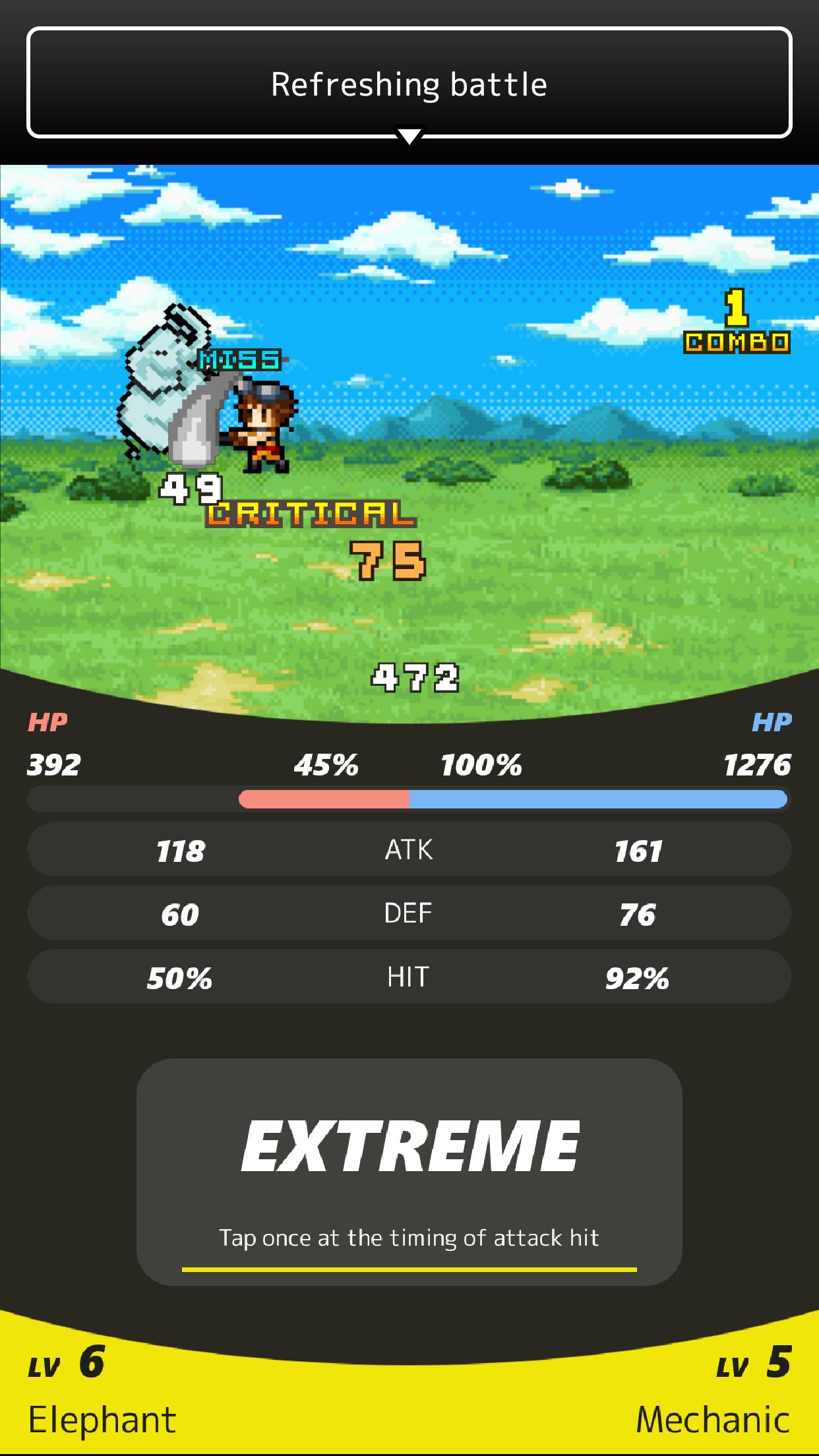 SRPG - Pocket Lord EX