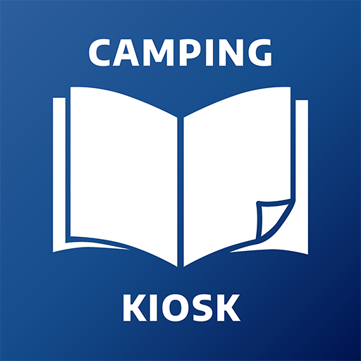 Camping Kiosk