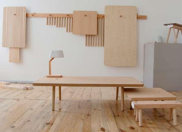 Design Wood Furniture