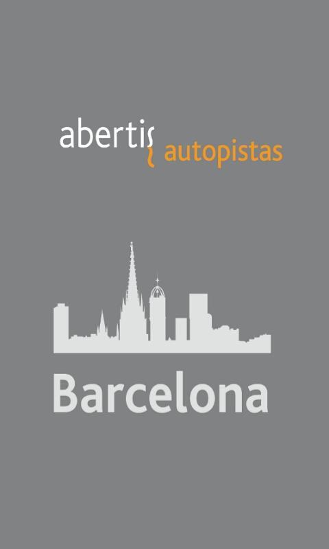 abertis Barcelona
