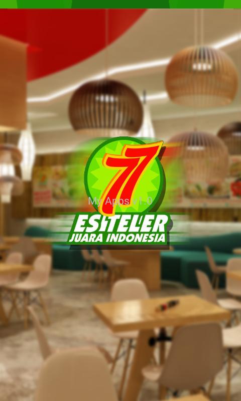 Es Teler 77