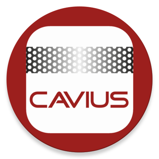 Cavius Alarm