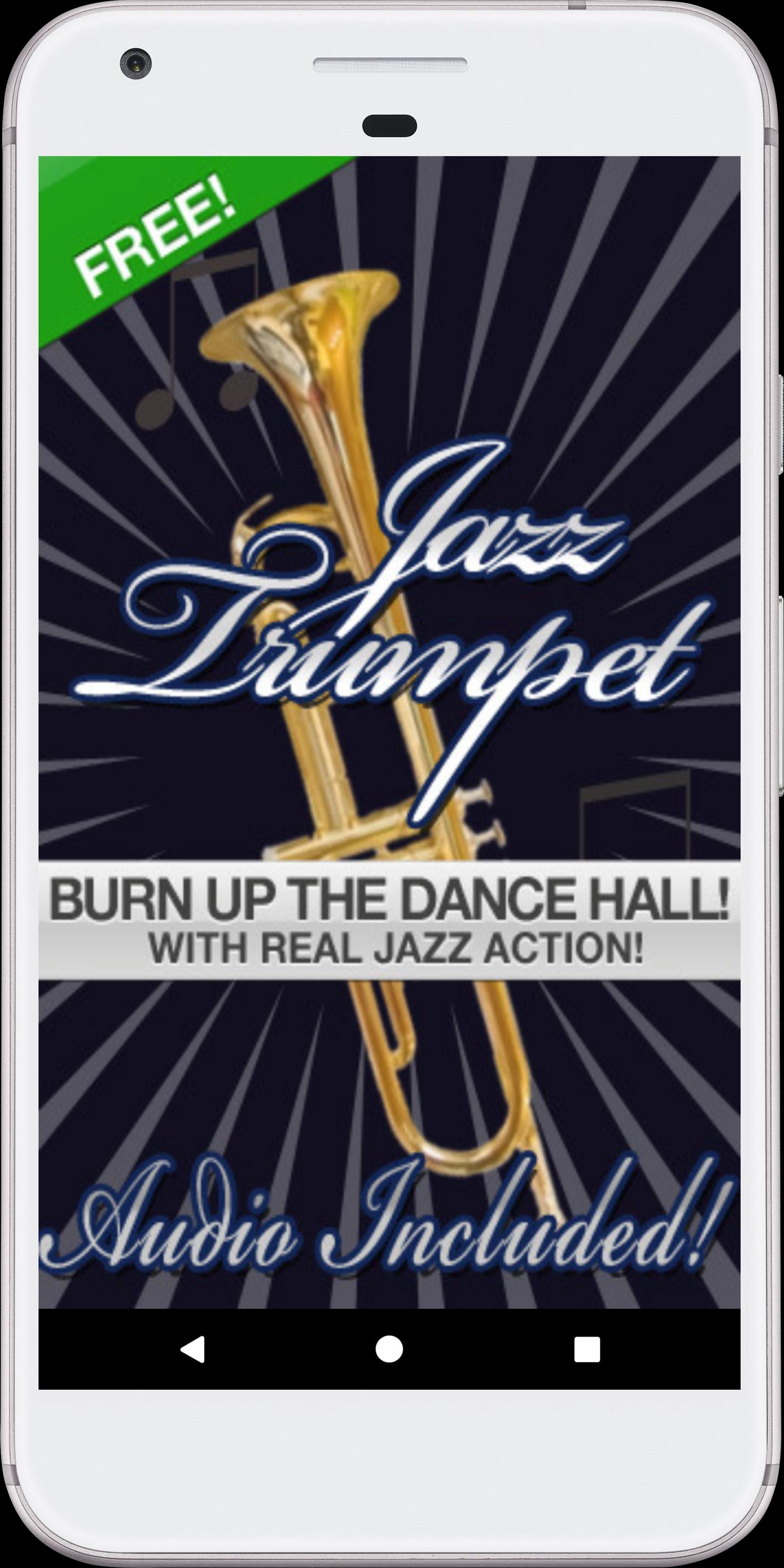 Virtual Trumpet & Cornet - easy to play trumpet