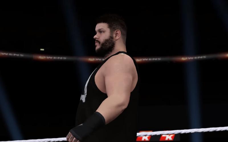 Super Power WWE Action