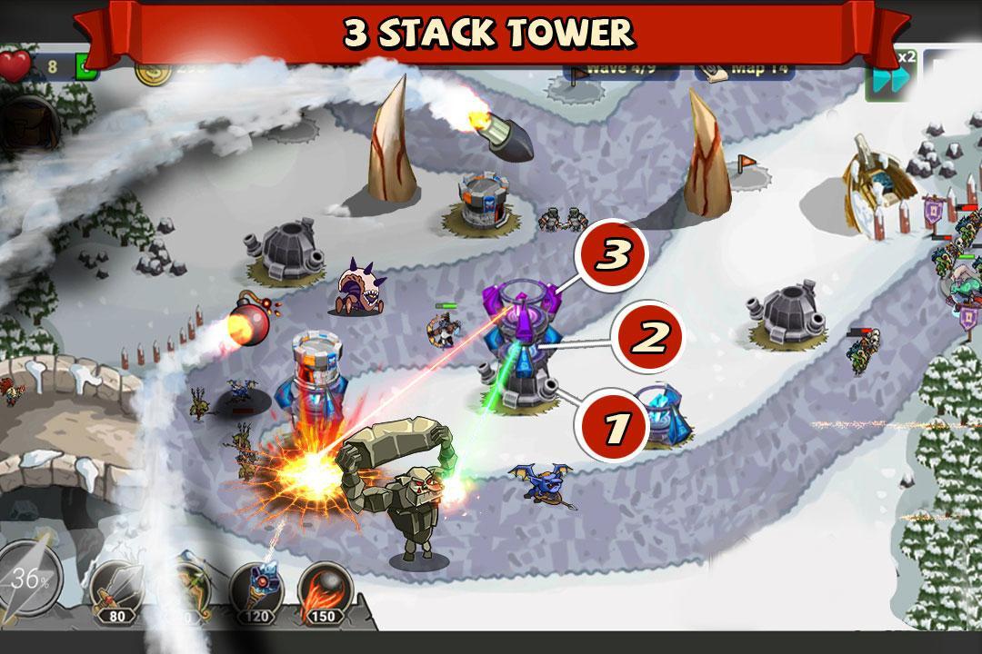 King of Defense_The Last Defender