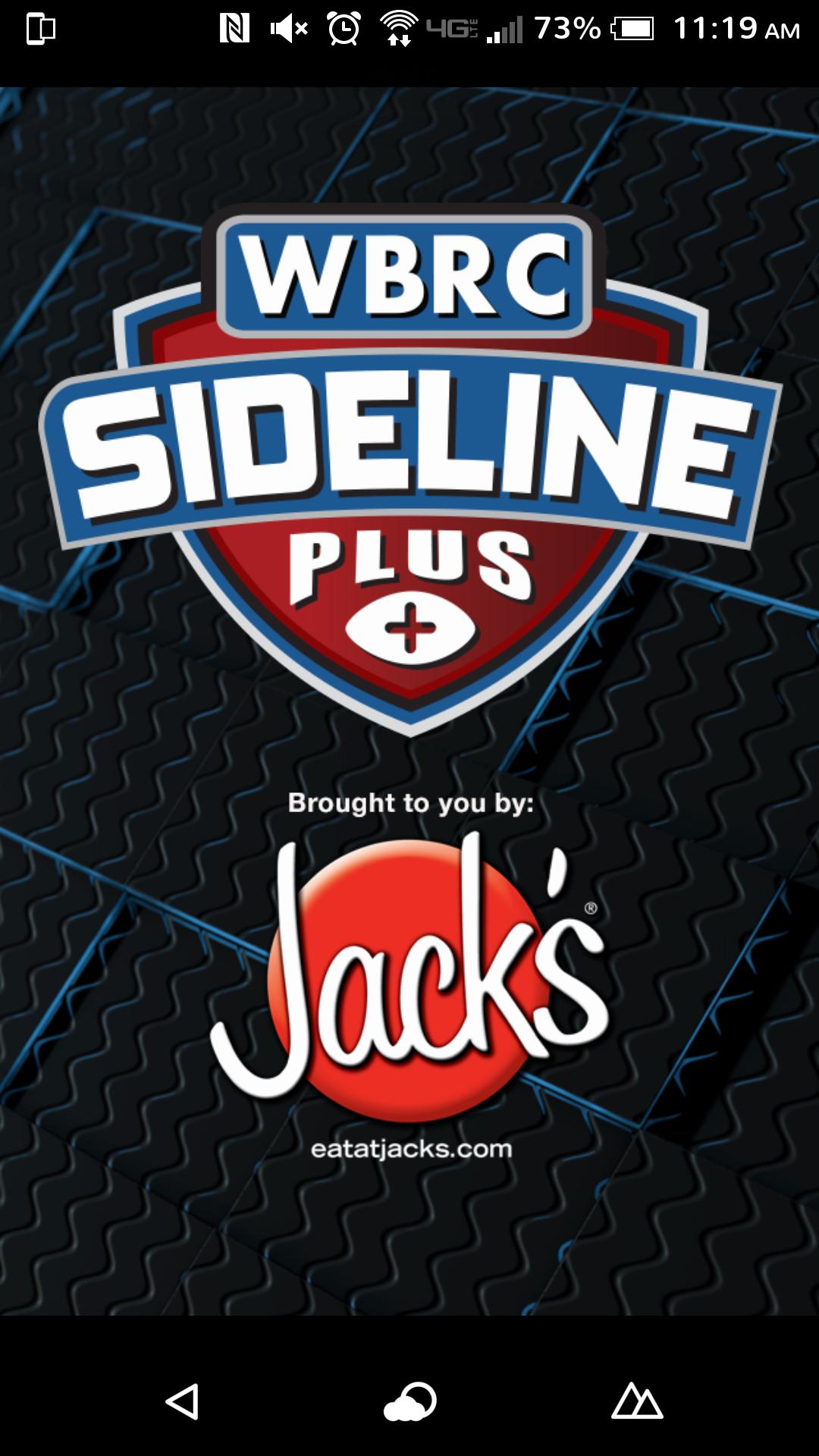 WBRC FOX6 Sideline Plus