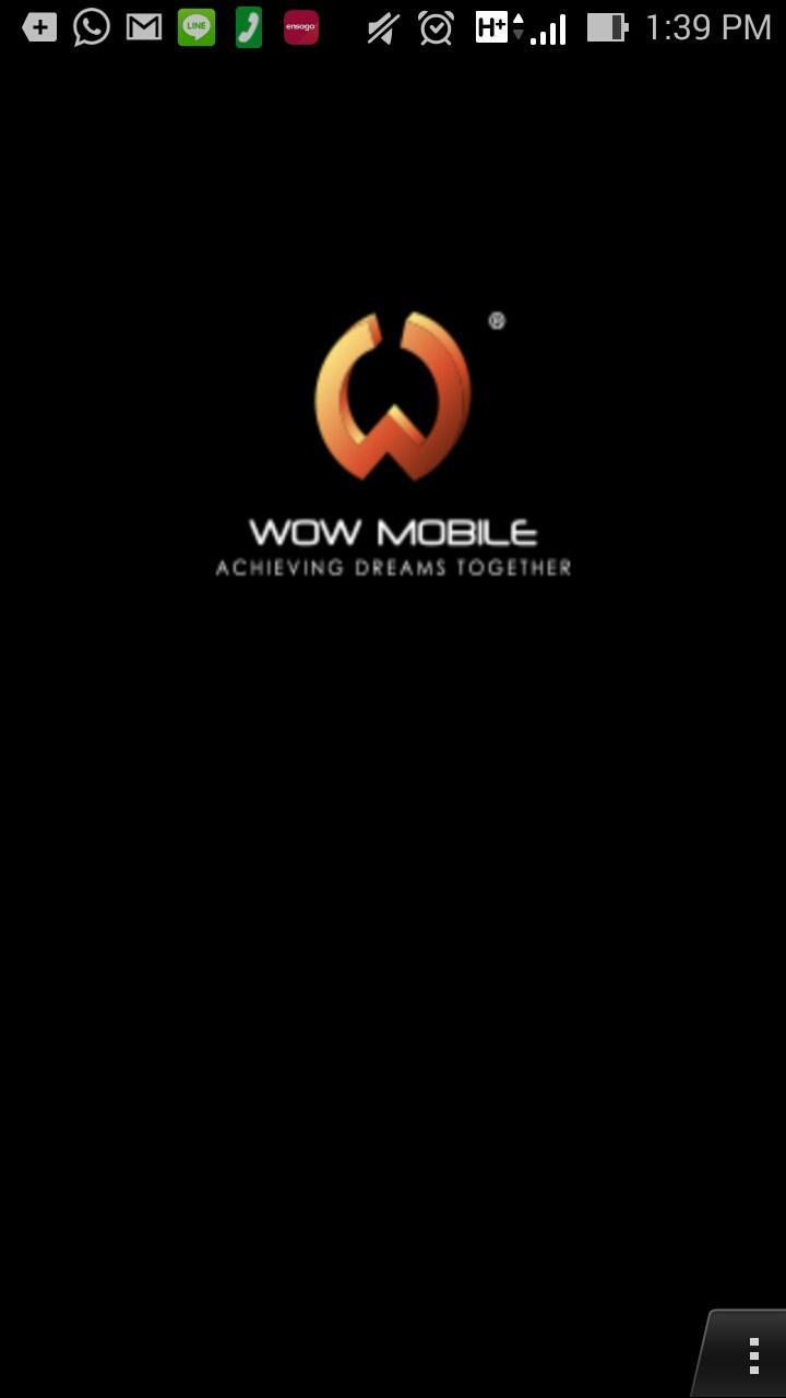 WOW Mobile Pro