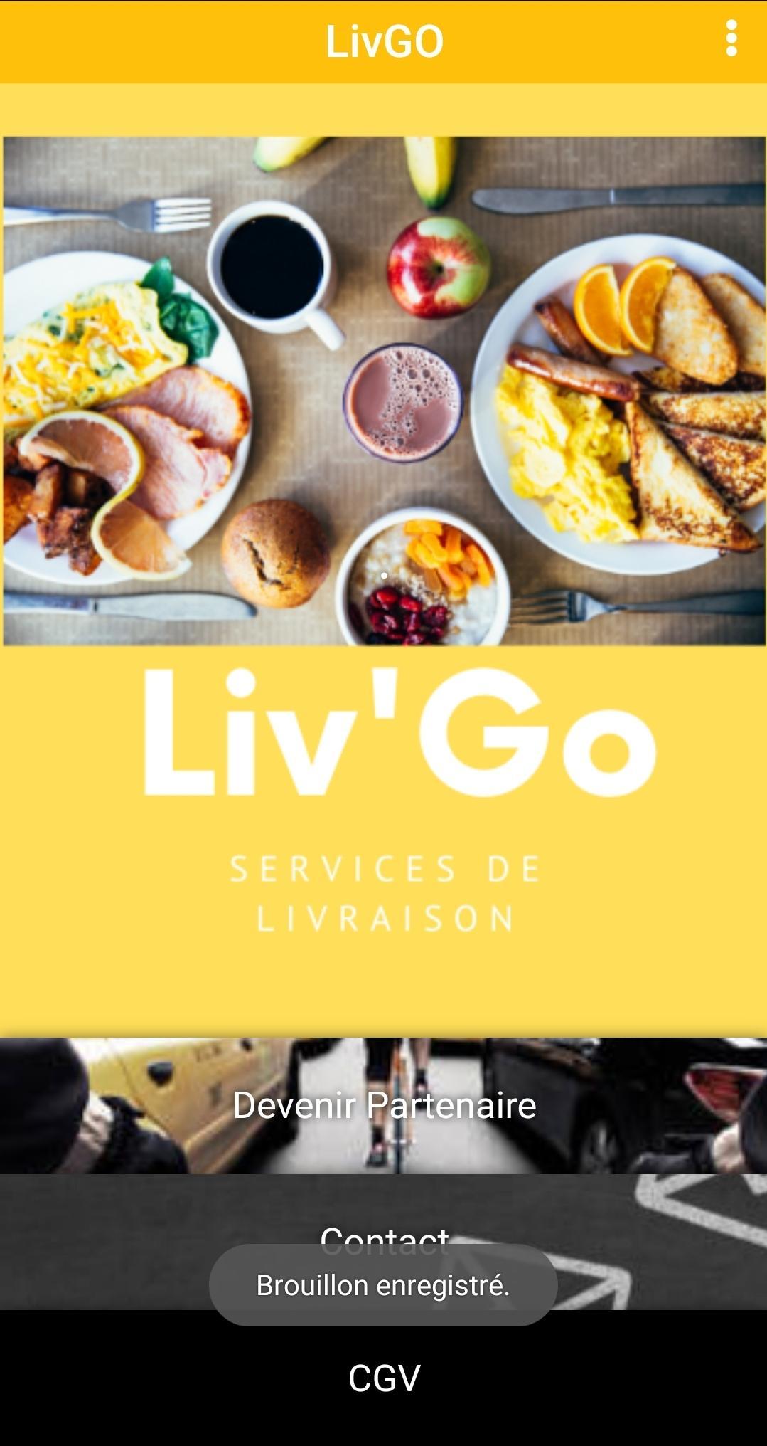 LivGO