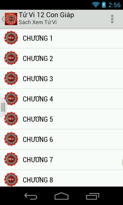 Tu Vi 12 Con Giap (sach hay)