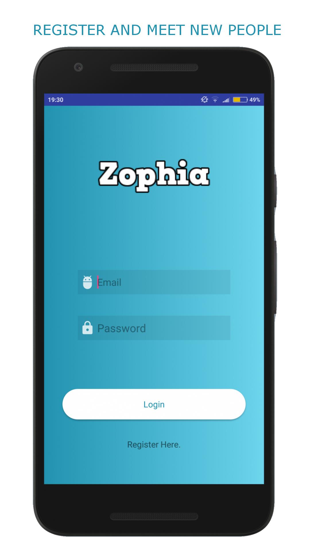 Zophia