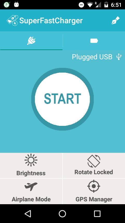 Super Fast Charger