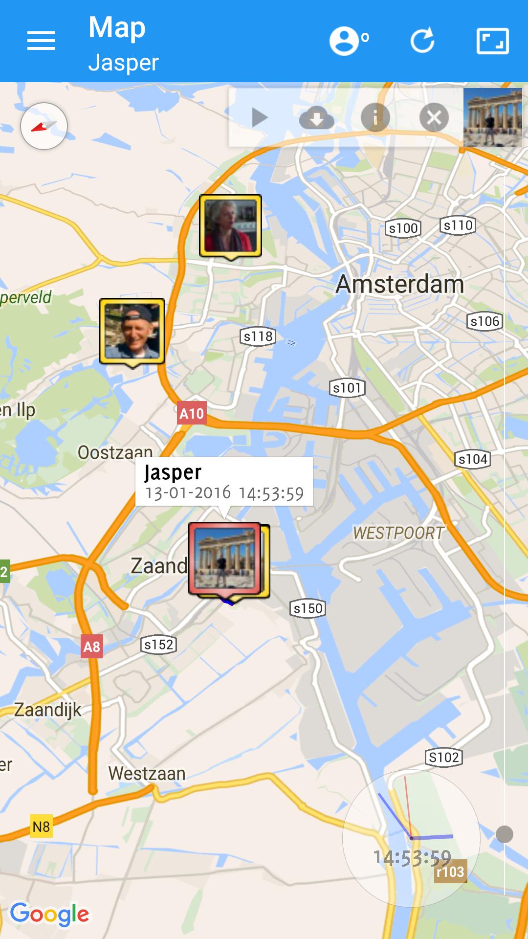 LocOf