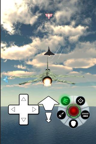 Air Superiority