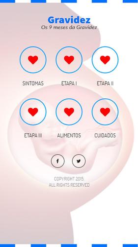 Gravidez Nove Meses