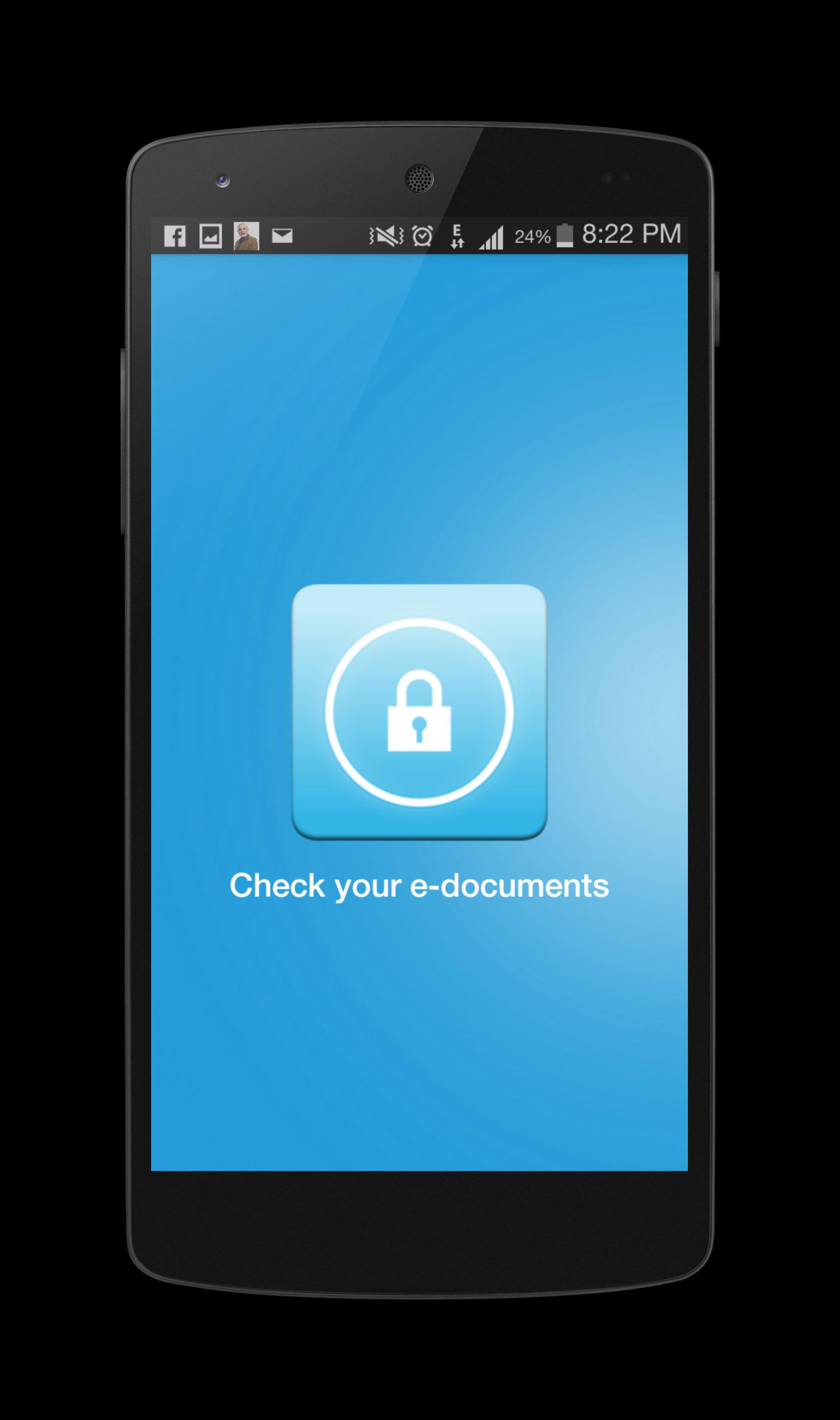 DigiLocker