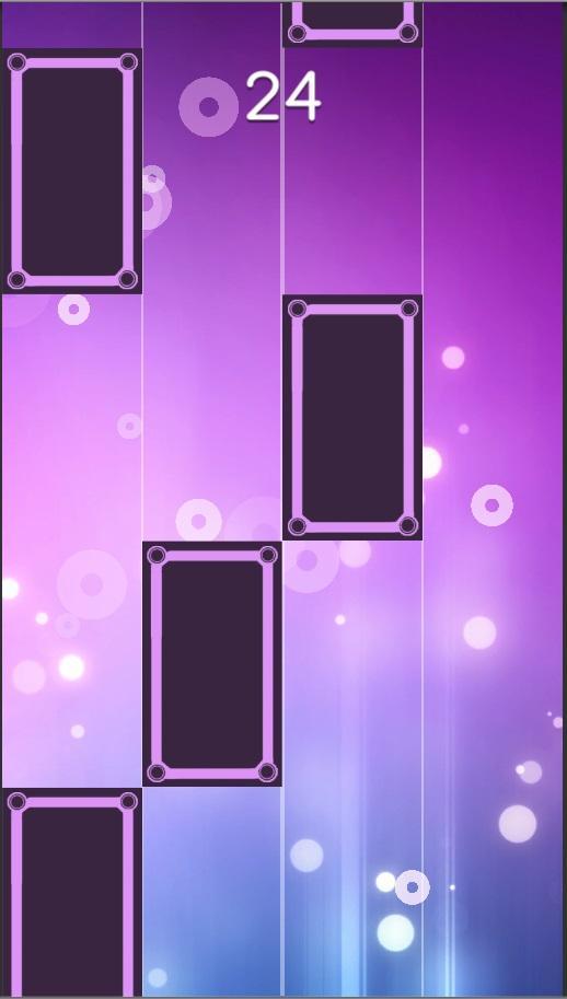 Troye Sivan - Dance To This - Piano Magic Tiles