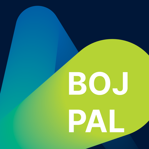 BOJ Mobile Palestine