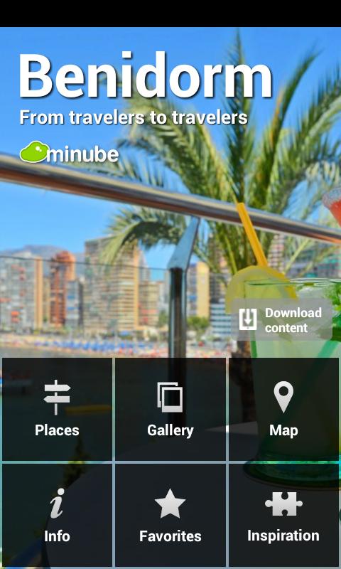 Benidorm