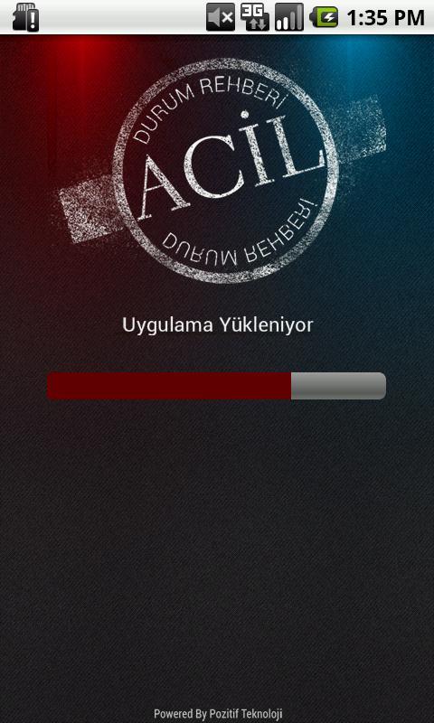 Acil Durum Rehberi