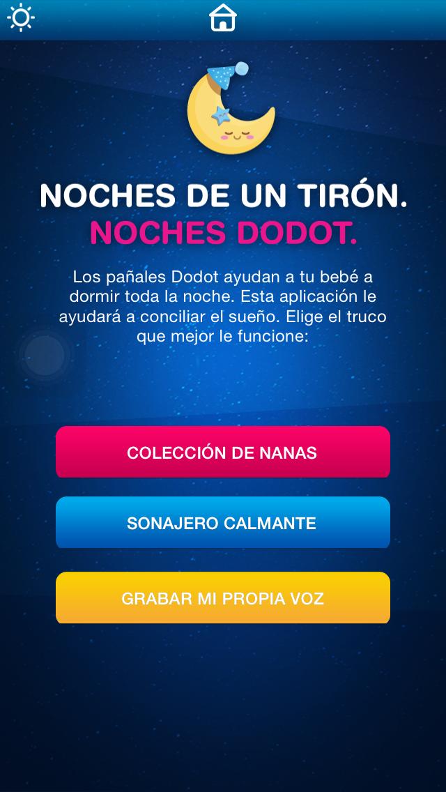 Dodot