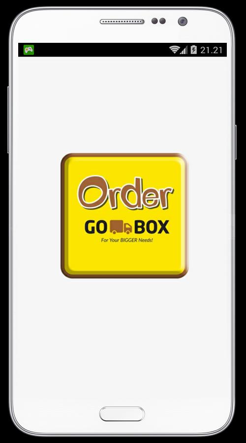 GO BOX Panduan Terbaru