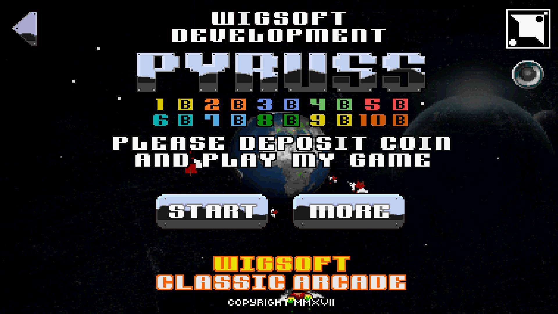 PYRUSS
