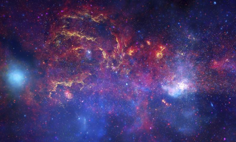 Galaxy Wallpapers