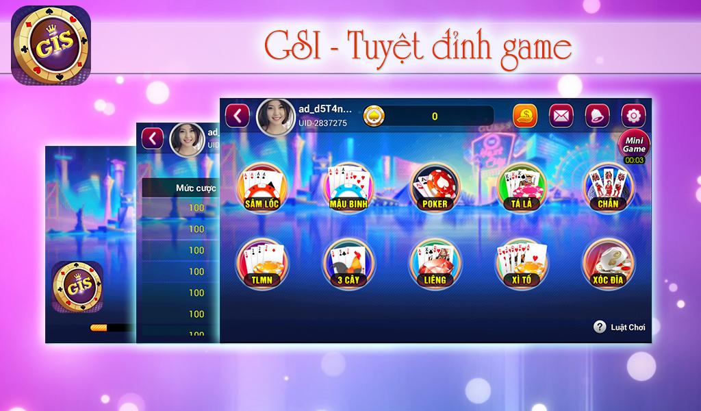 GSI