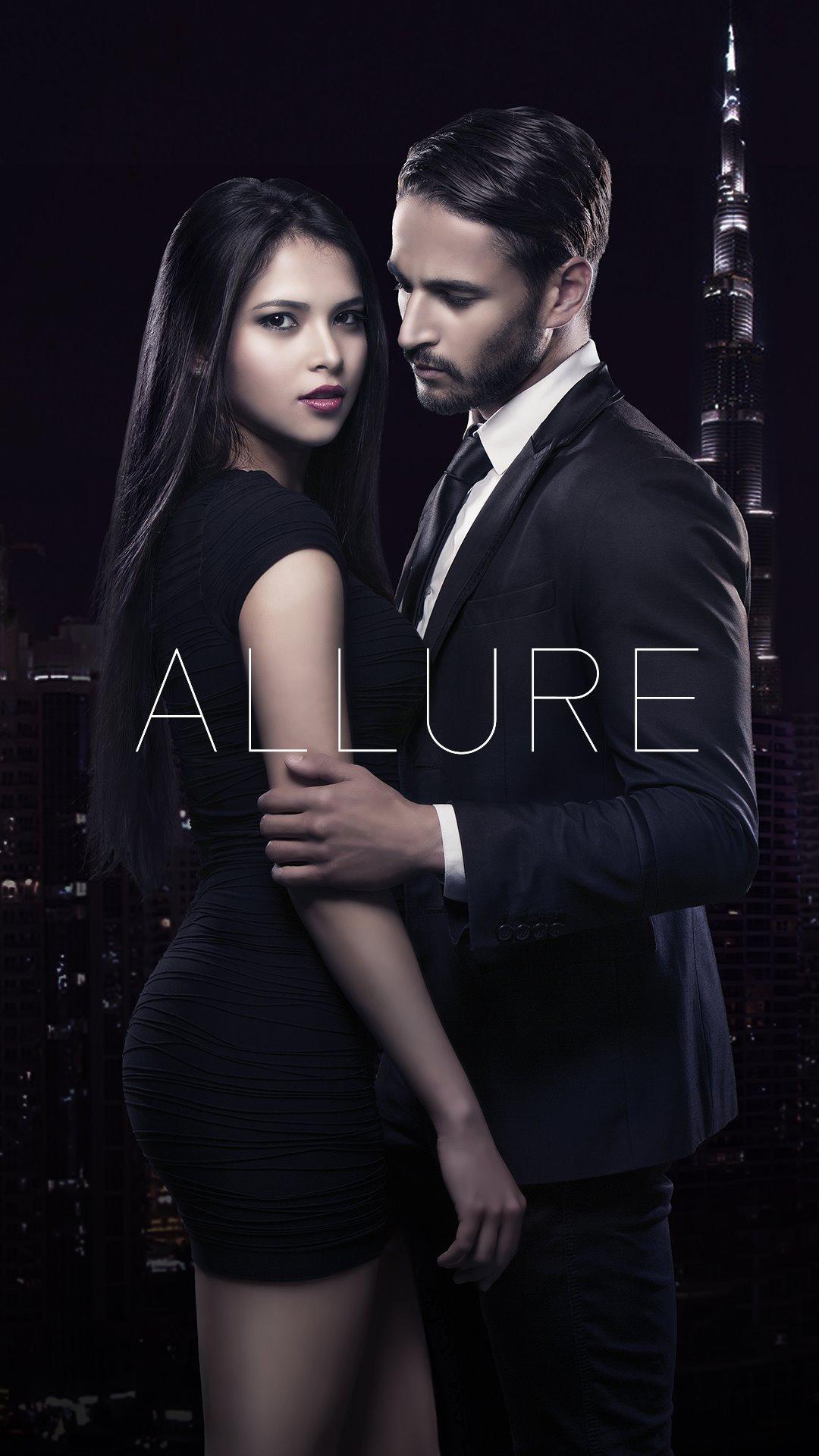 Allure