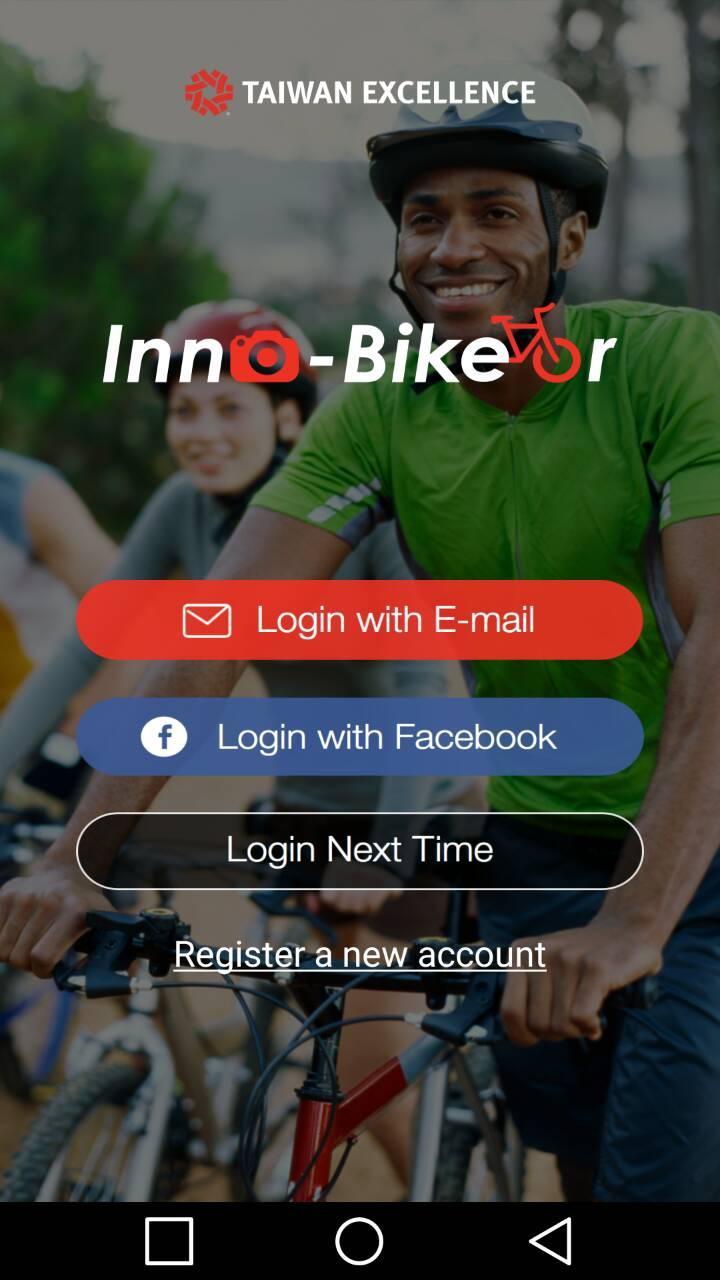 Inno Biker