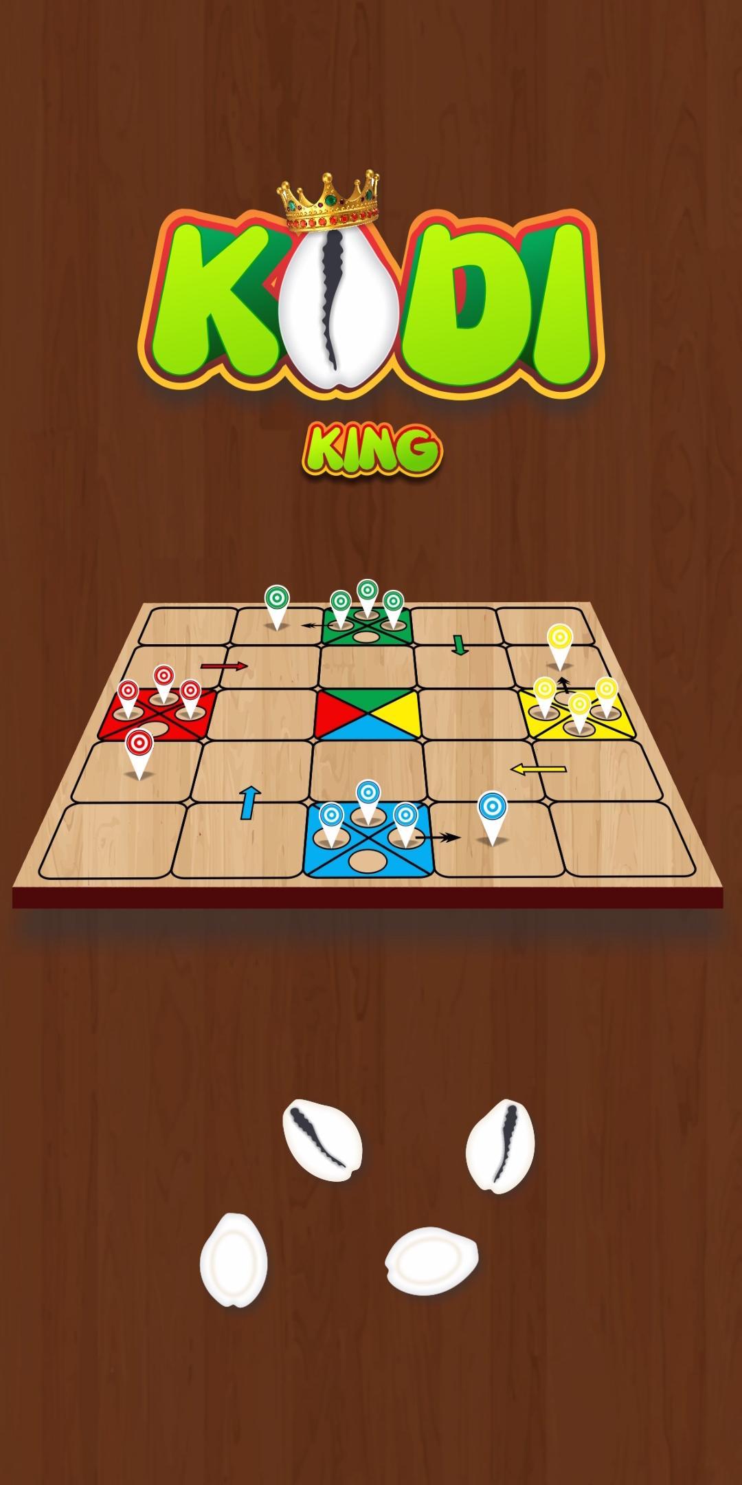 Kodi King