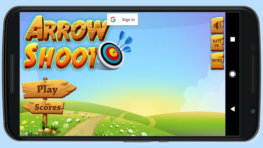 Arrow Shooter