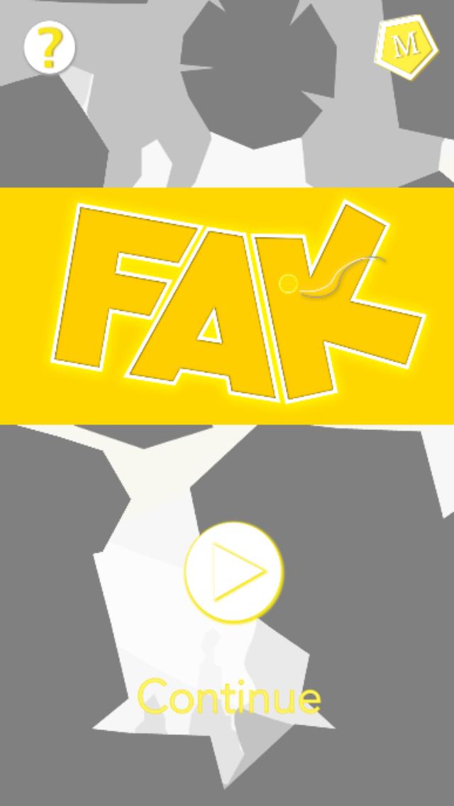 FAK!