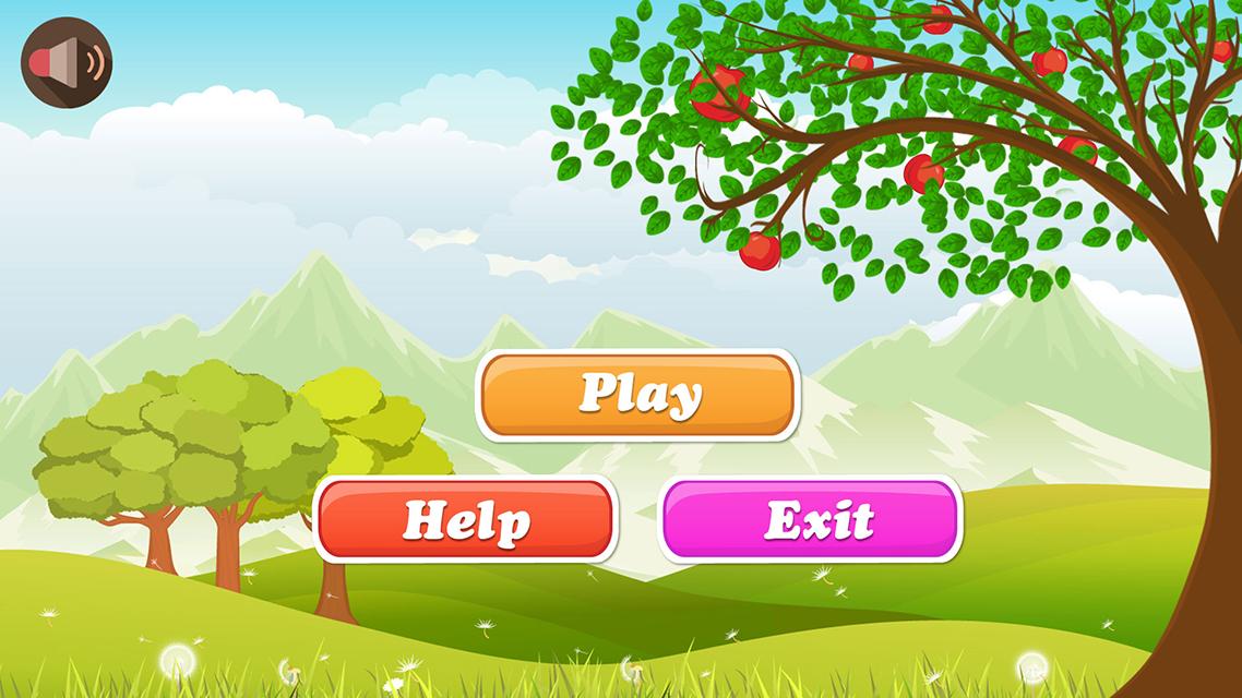 Archery Apple