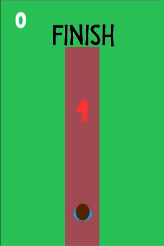 Sprint Frenzy