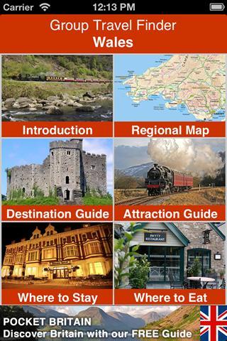 GTF Wales