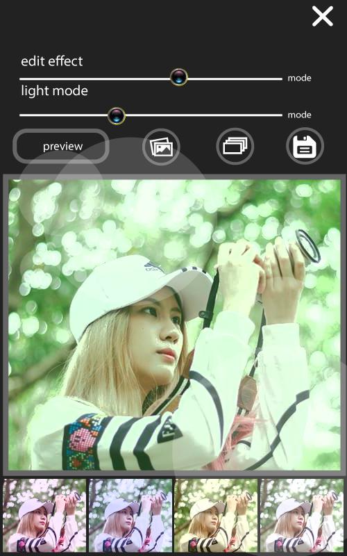 Selfie Snap Camera HDR, Cute filters, Sweet camera
