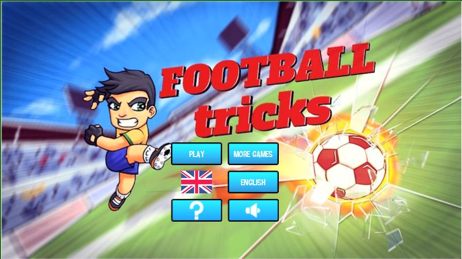 Game of Football (Soccer)