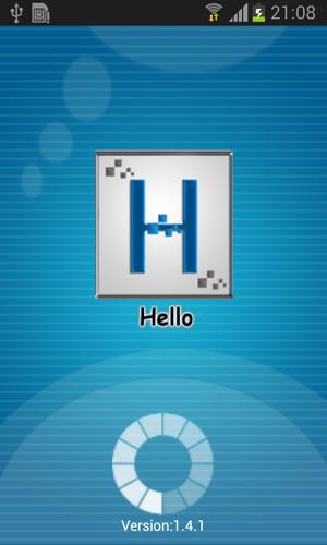 Hello Dialer Rai