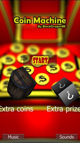 Coin Machine
