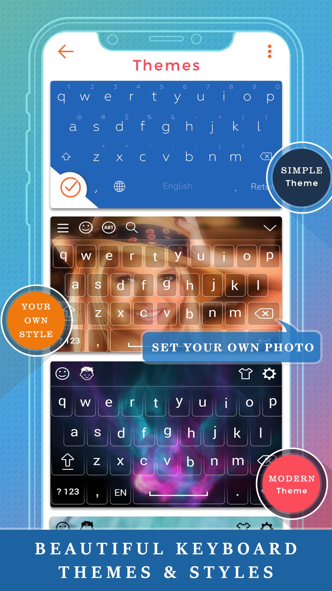 Hindi Keyboard