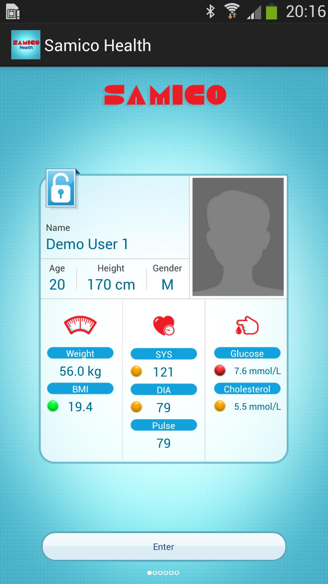 Samico Health