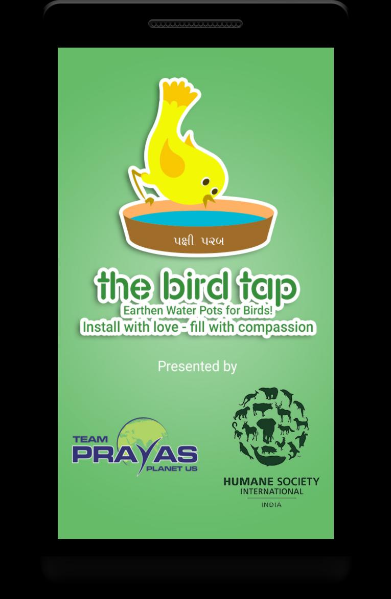 Bird Tap