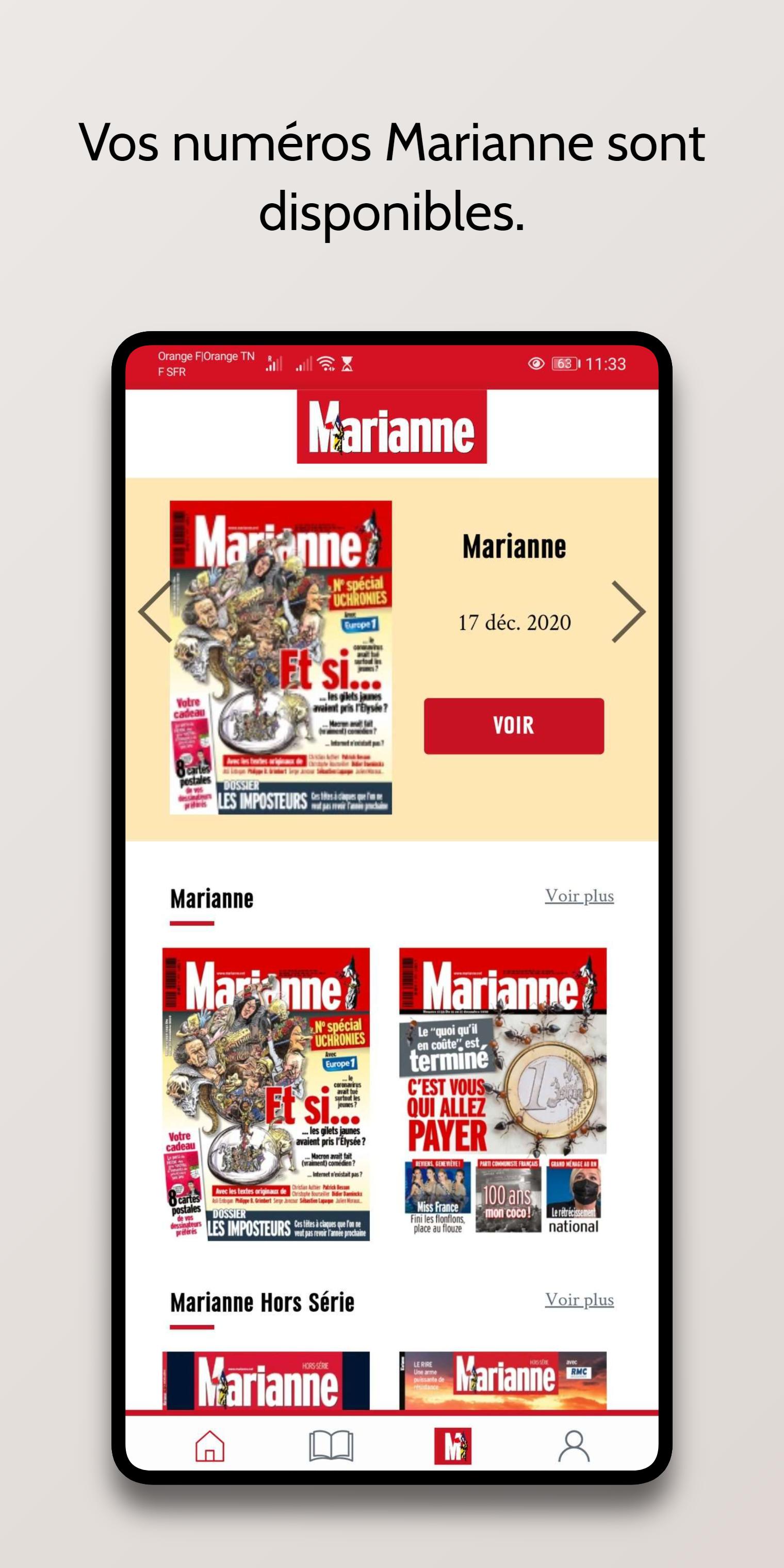 Marianne