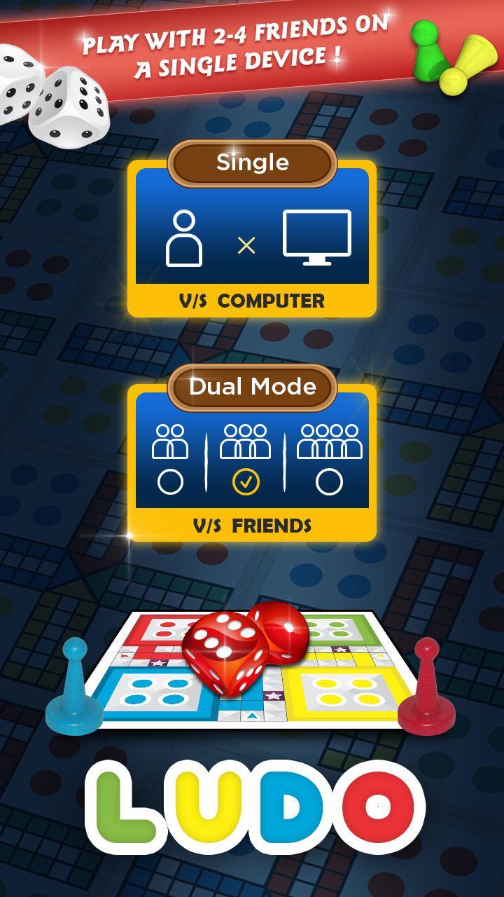 Ludo Club Party