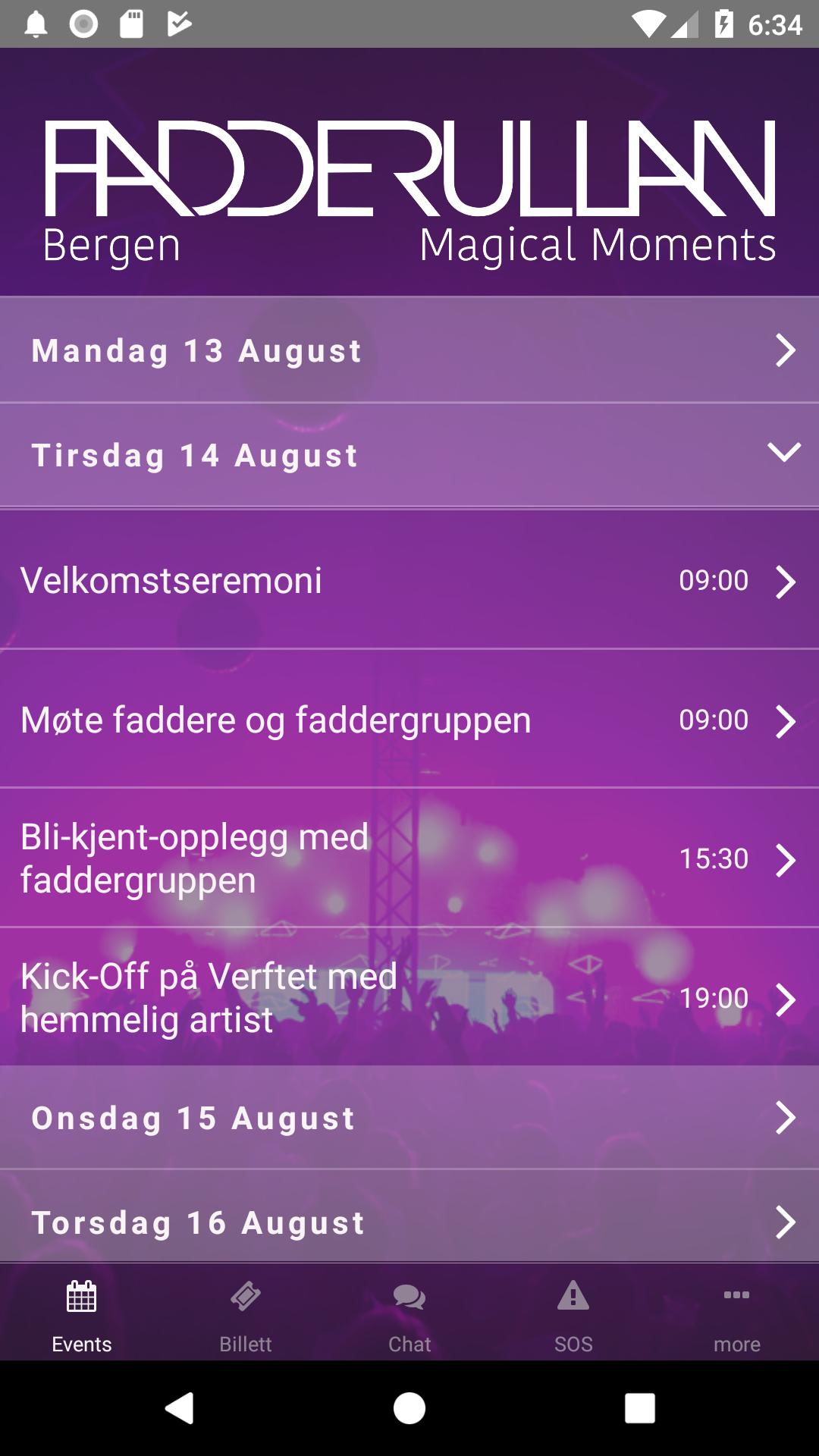Fadderullan