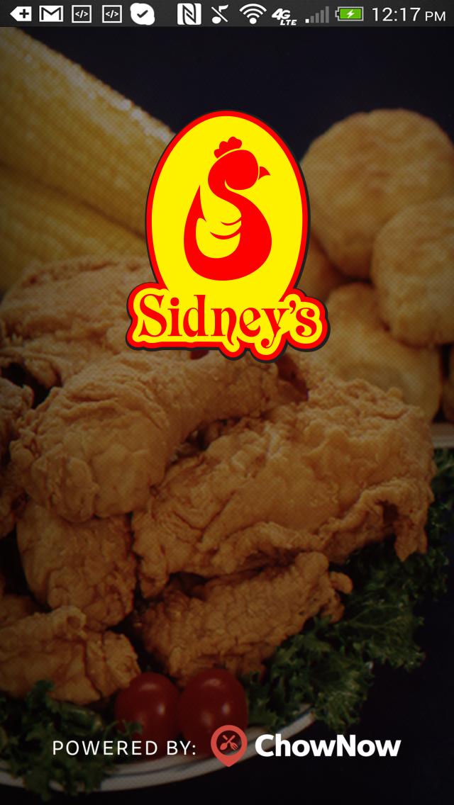 Sidney's