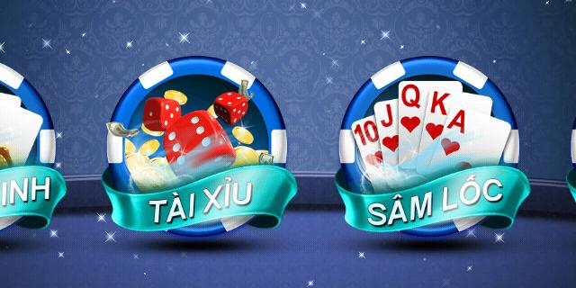 Game Bai Vip, Tu quy Vip 8888