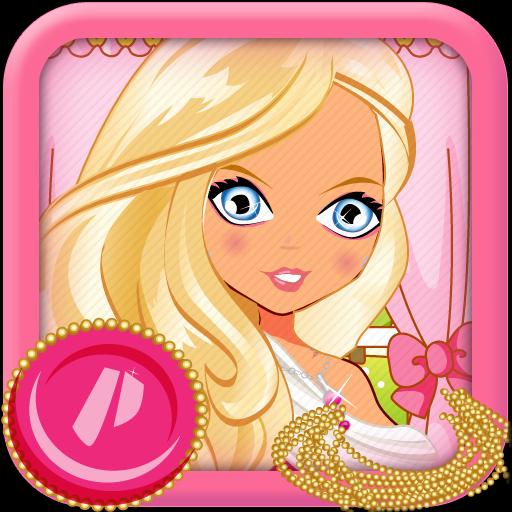 Bella Baby Dress Up